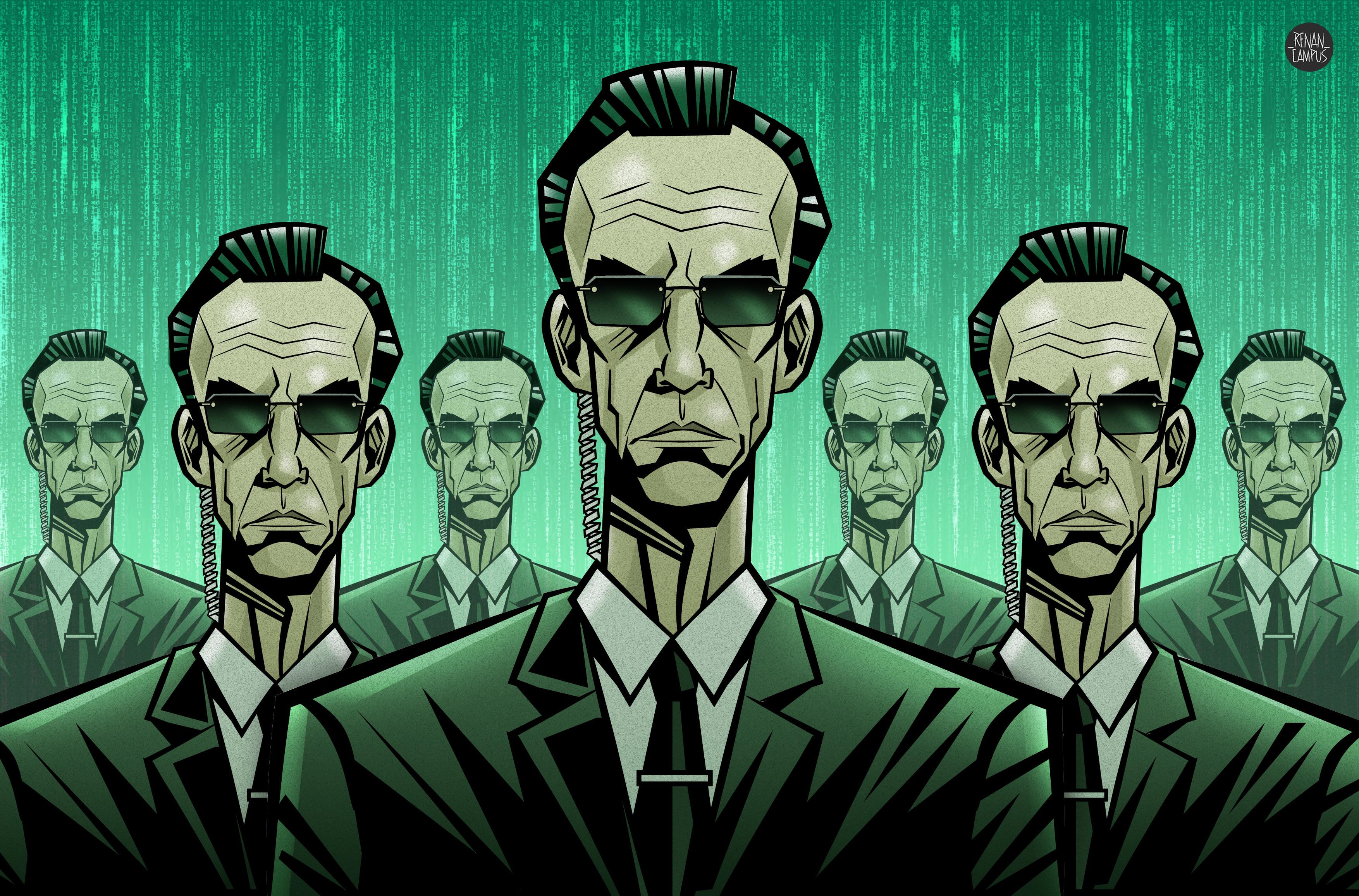 Agents